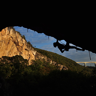 Šimon Potůček, Za staro kolo in majhnega psa 8c+
